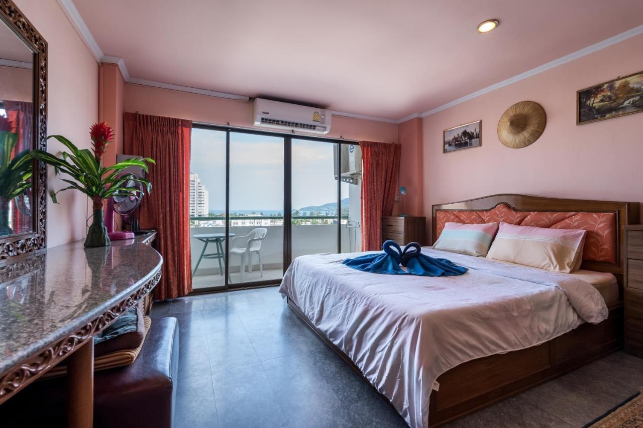 Apartment Condopatong