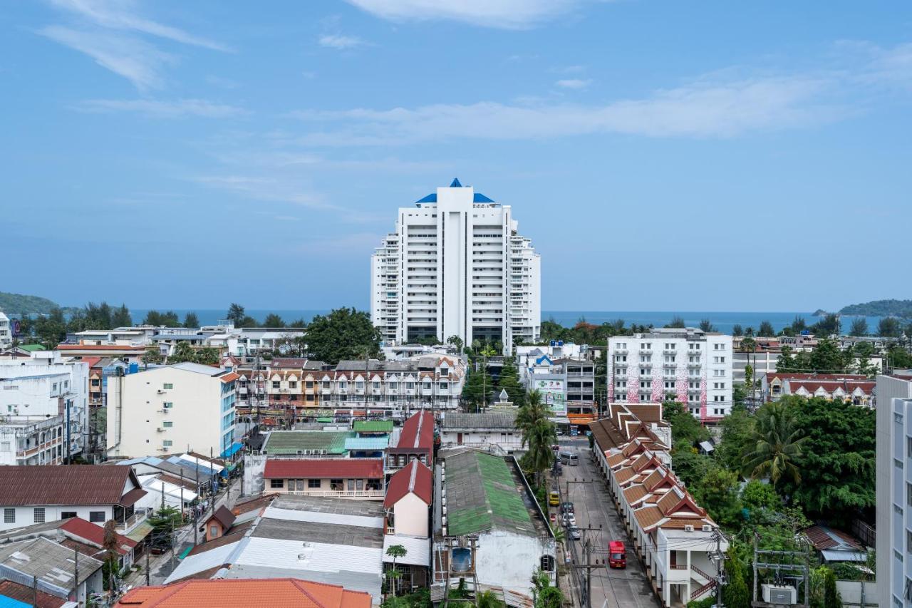 Condopatong Apartment