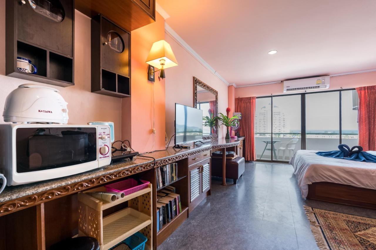 Apartment Condopatong Patong