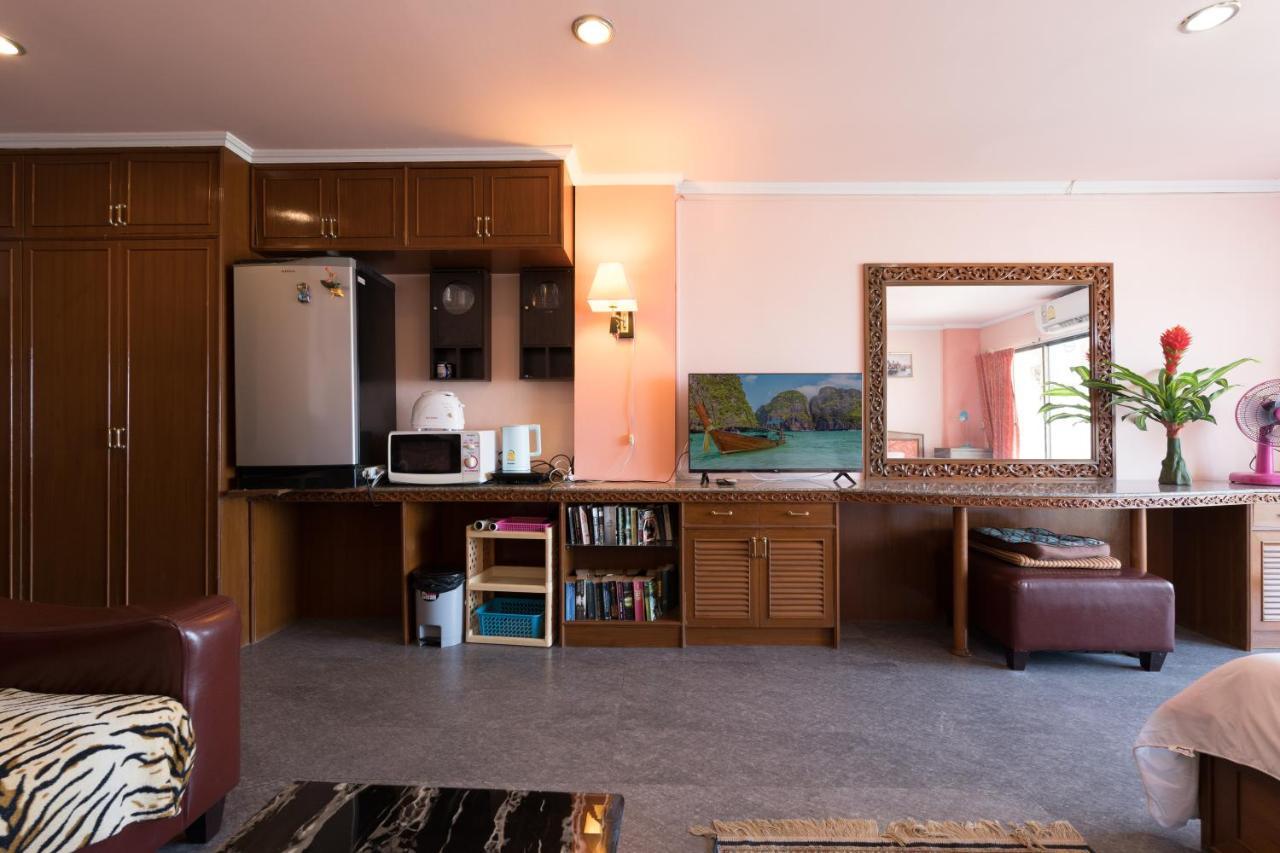 Apartment Condopatong