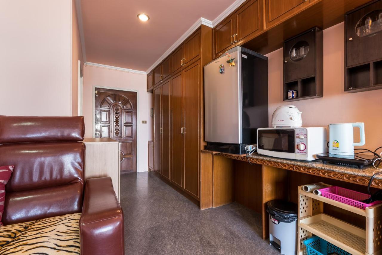 Apartment Condopatong *