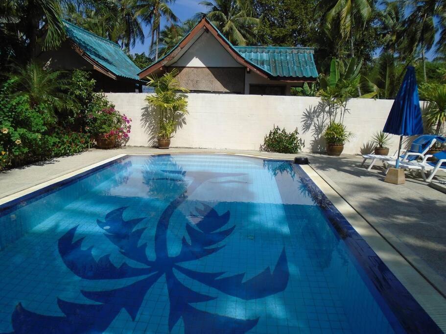 Baan Coconut Chalet