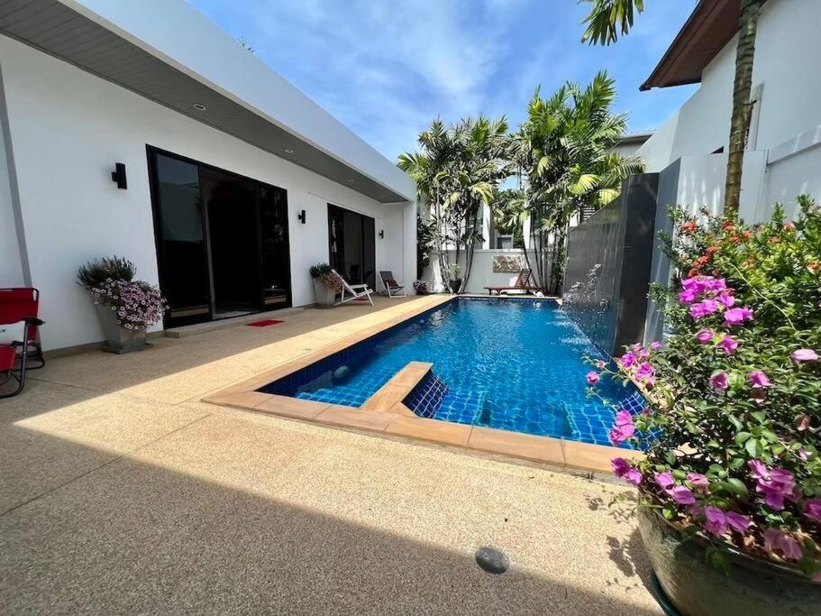 Arle By G Estate Phuket *