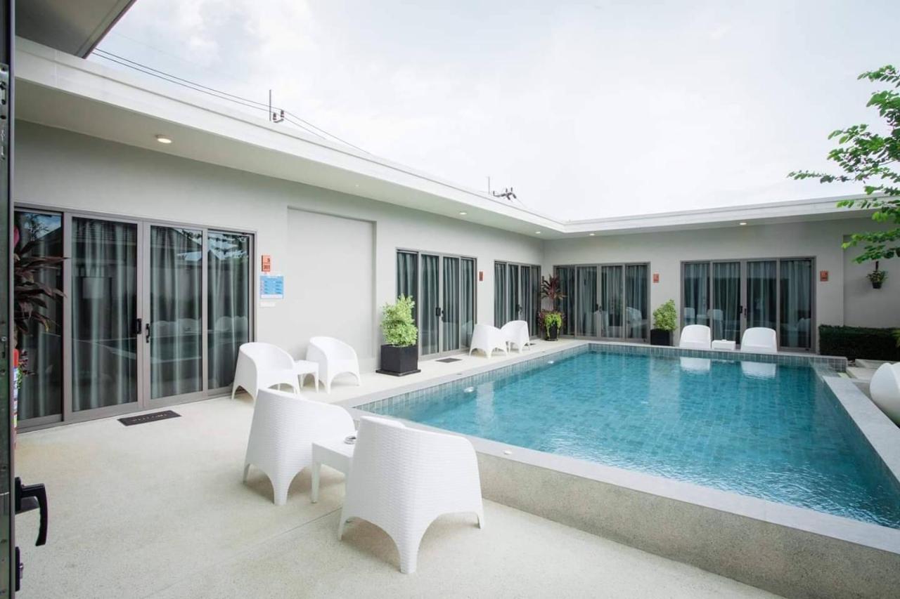 Villa Areeca Private Pool *