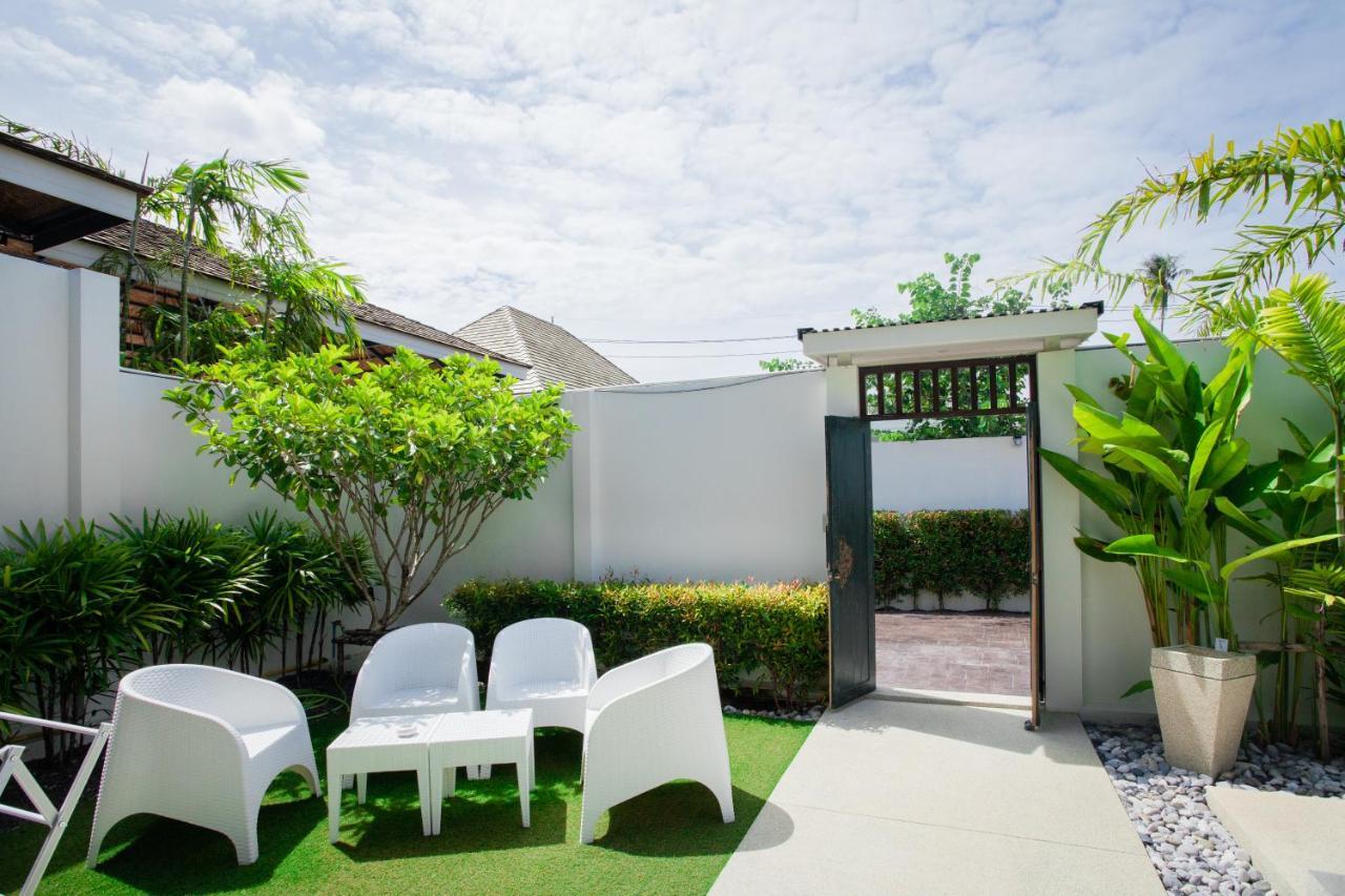 Areeca Private Pool