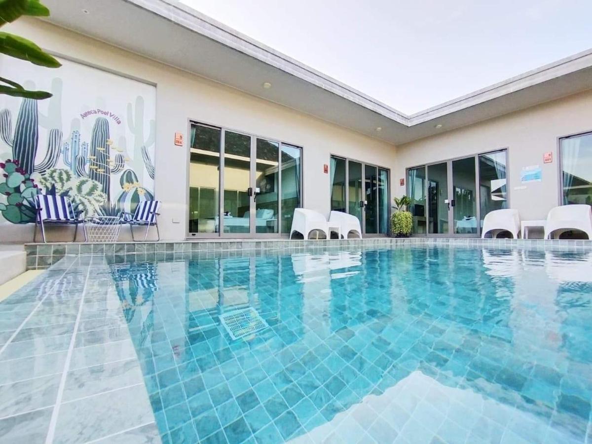 Villa Areeca Private Pool Thalang