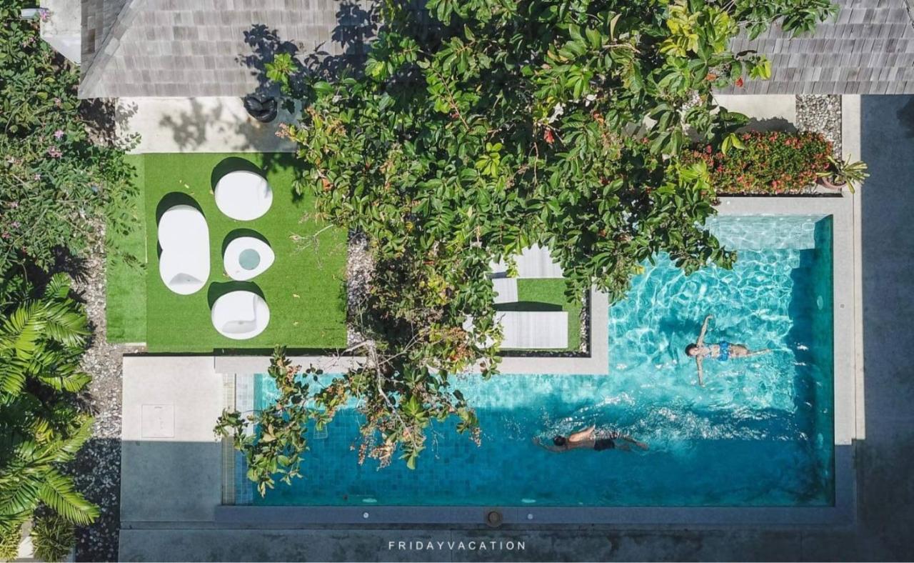 Areeca Private Pool Thalang