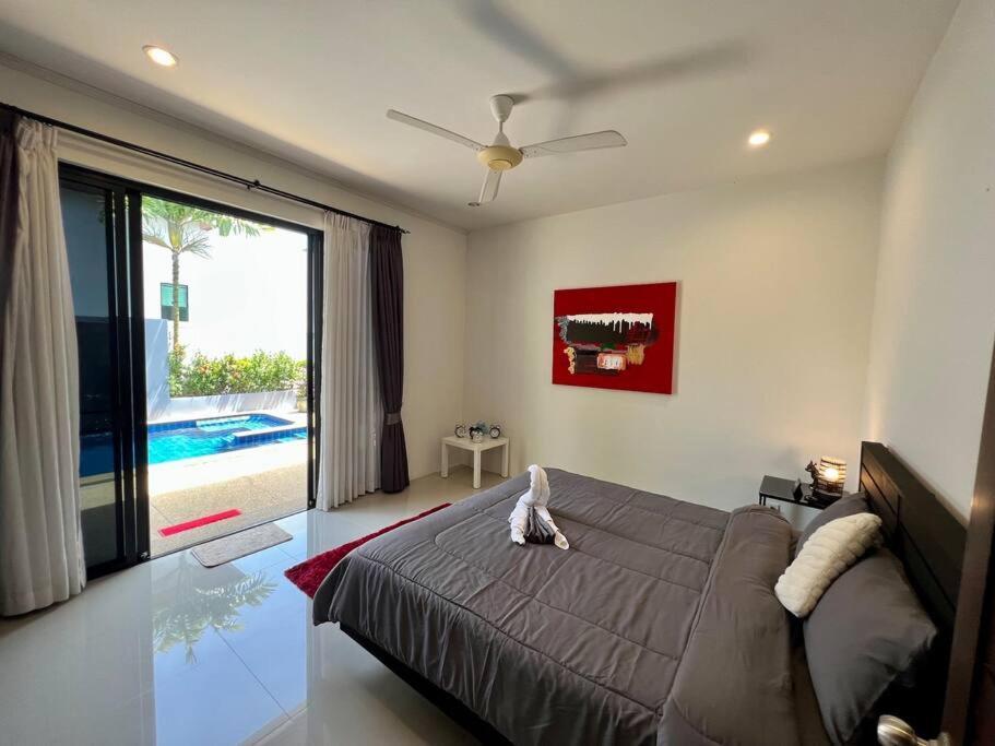 Villa Arle By G Estate Phuket *