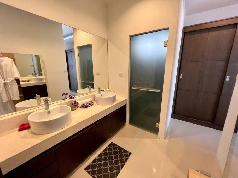 Arle By G Estate Phuket Villa *