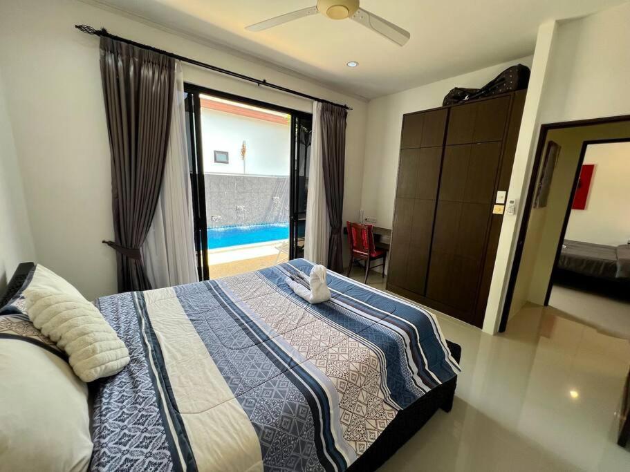 Arle By G Estate Phuket Ban Saiyuan