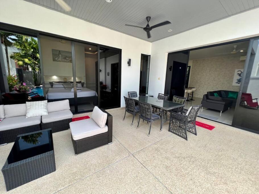 Arle By G Estate Phuket *