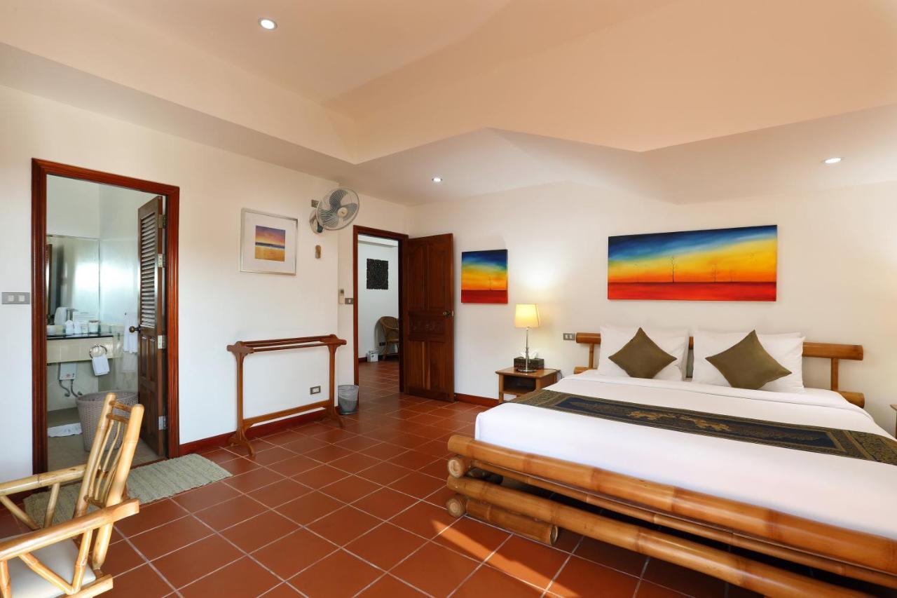 Pousada Sea View Luxury *