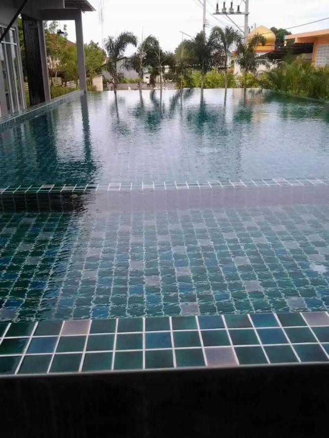 Appartement Naka Condon-13免费高速上网免费停车位 Phuket