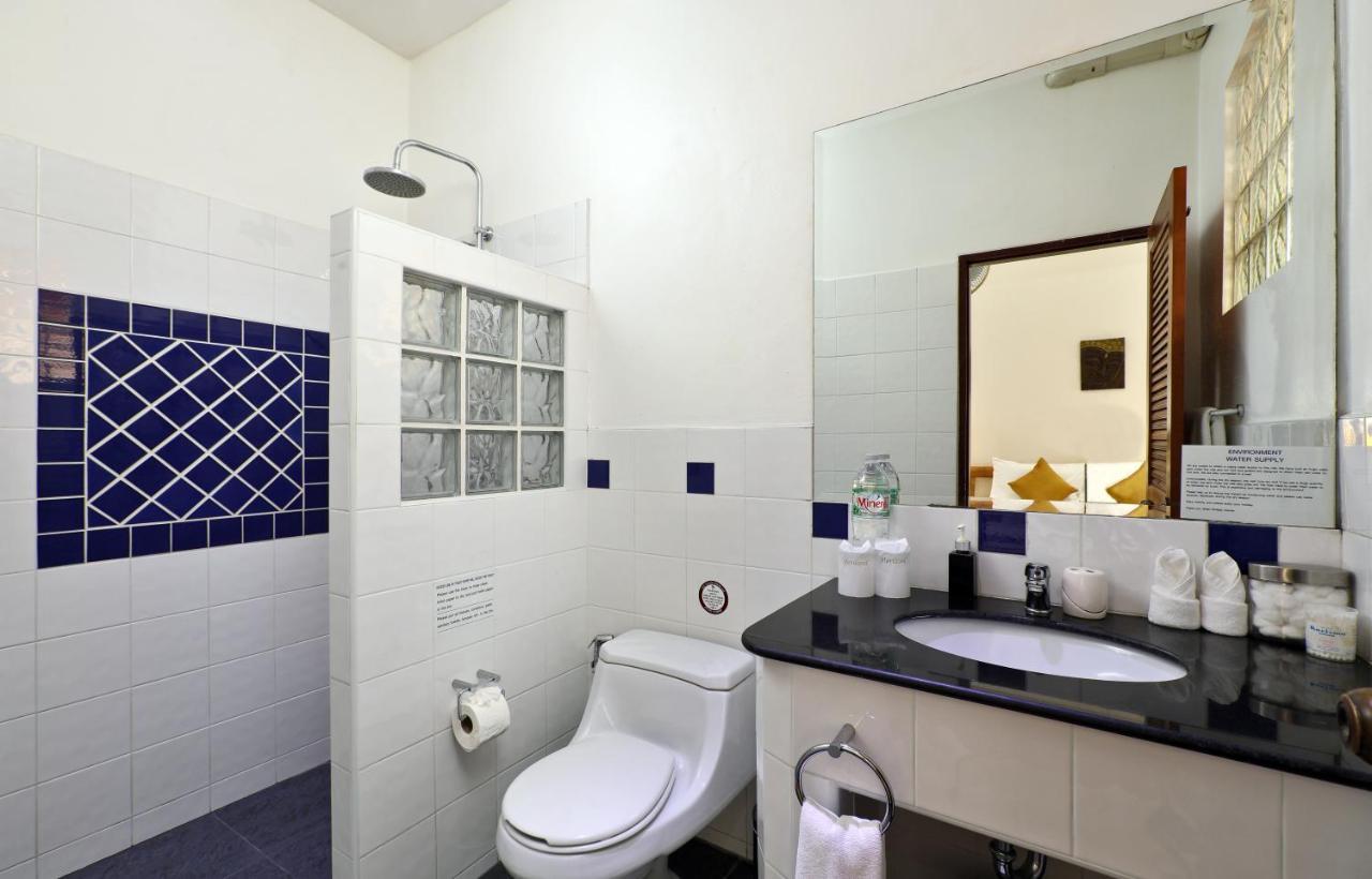 Sea View Luxury Pousada