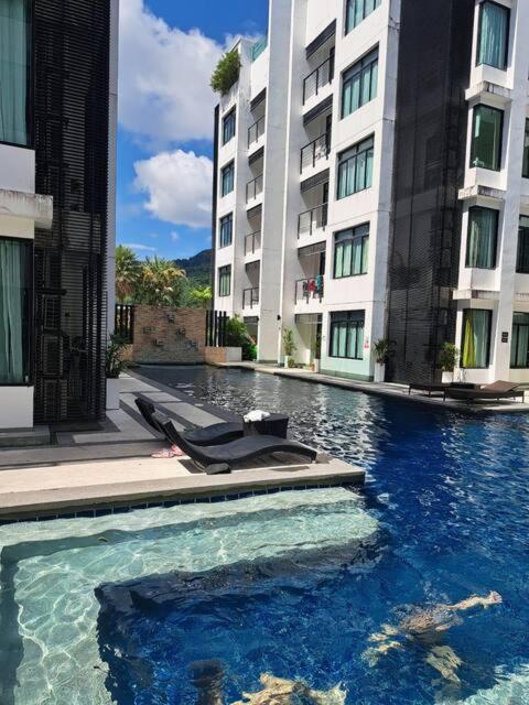 2 Bed Luxury Pool Sleeps 6 * Phuket