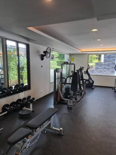 2 Bed Luxury Pool Sleeps 6 * Phuket