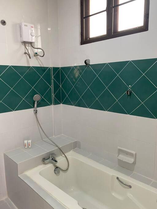 The Cheetar Pool Apartment