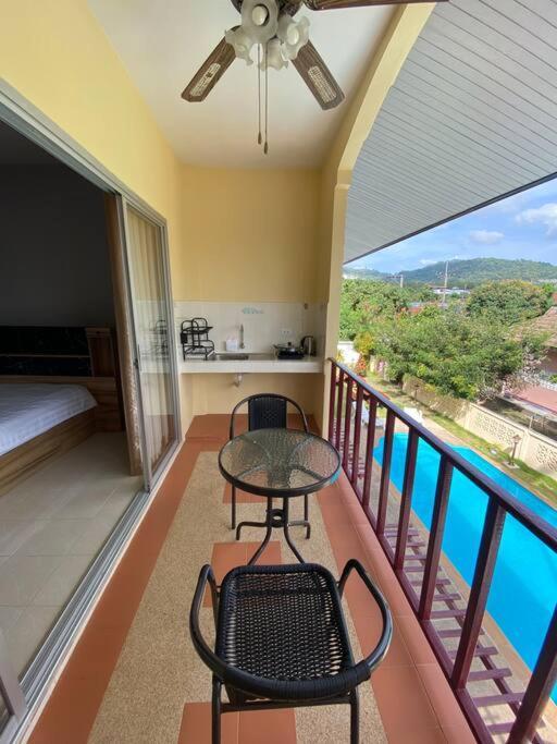 The Cheetar Pool Apartment