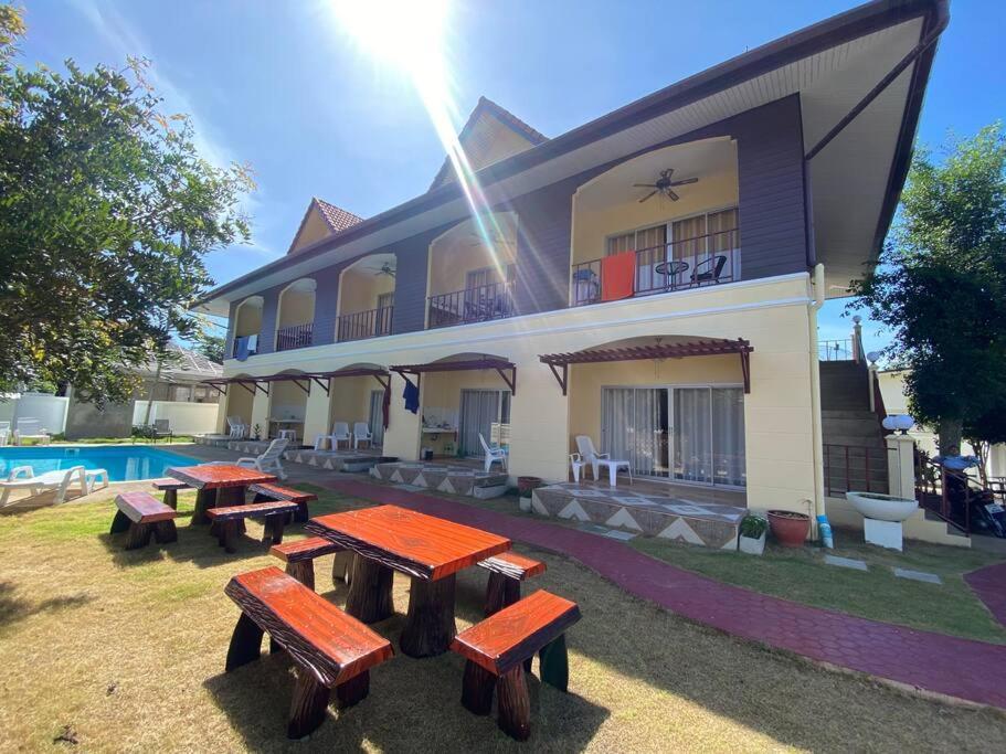 Apartment The Cheetar Pool *