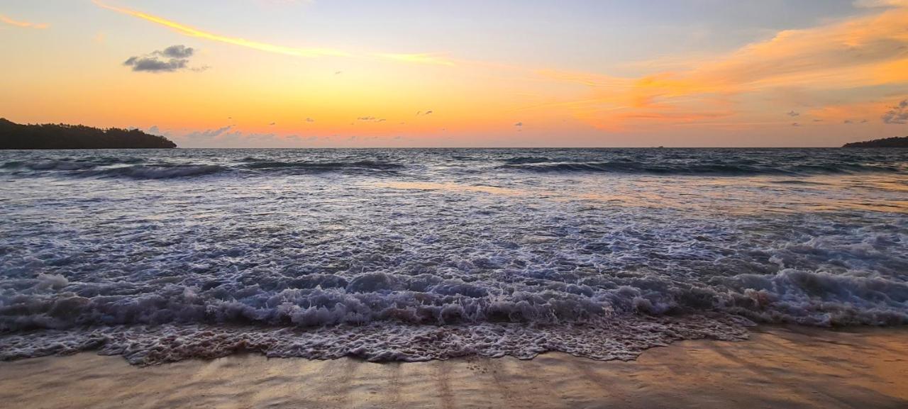 Andaman Seaside Bangtao Beach Bang Tao Beach (Phuket)