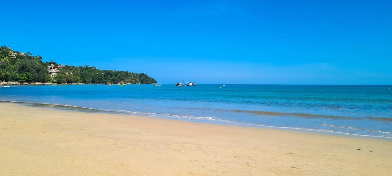 Andaman Seaside Bangtao Beach