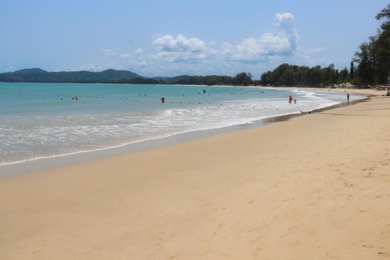 Andaman Seaside Bangtao Beach Resort Bang Tao Beach (Phuket)