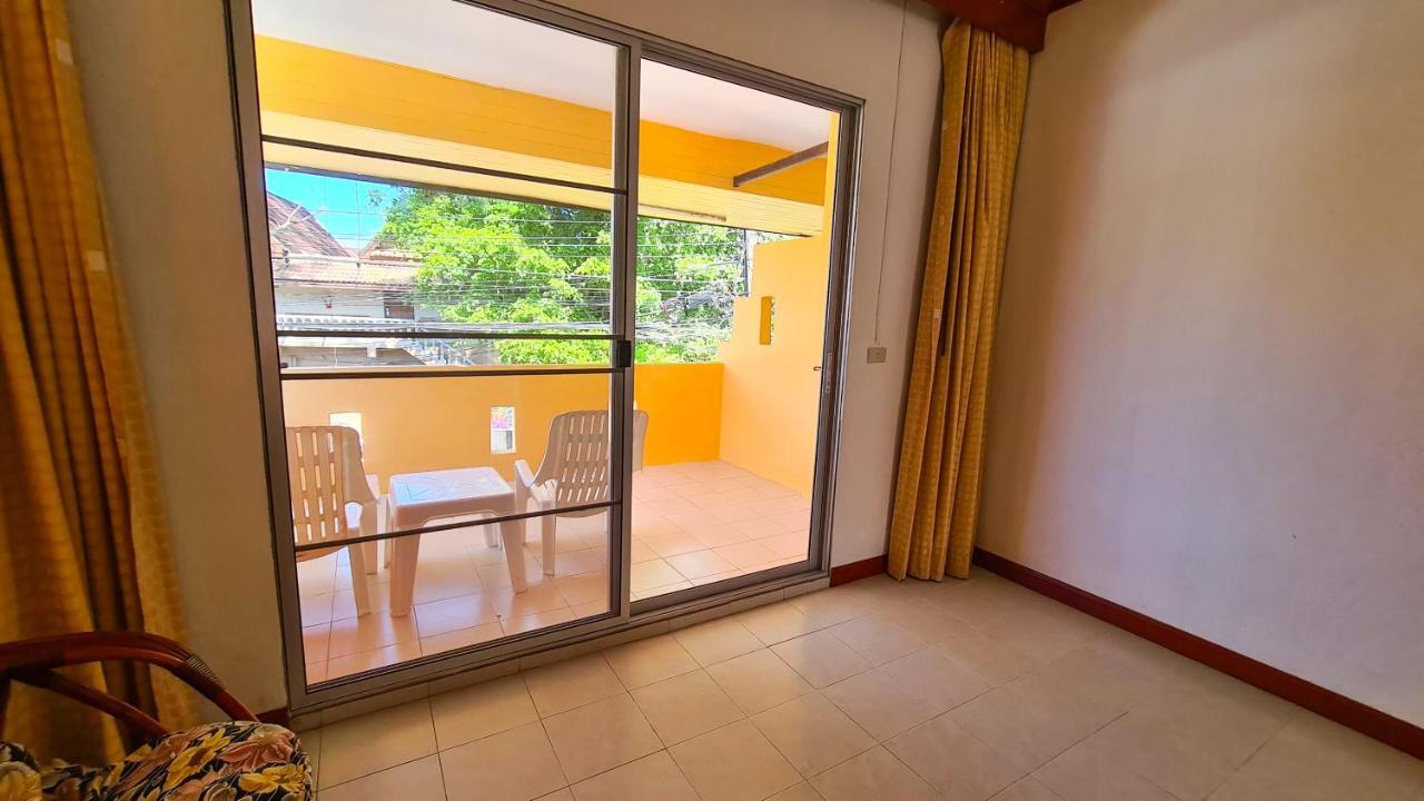 Andaman Seaside Bangtao Beach Resort
