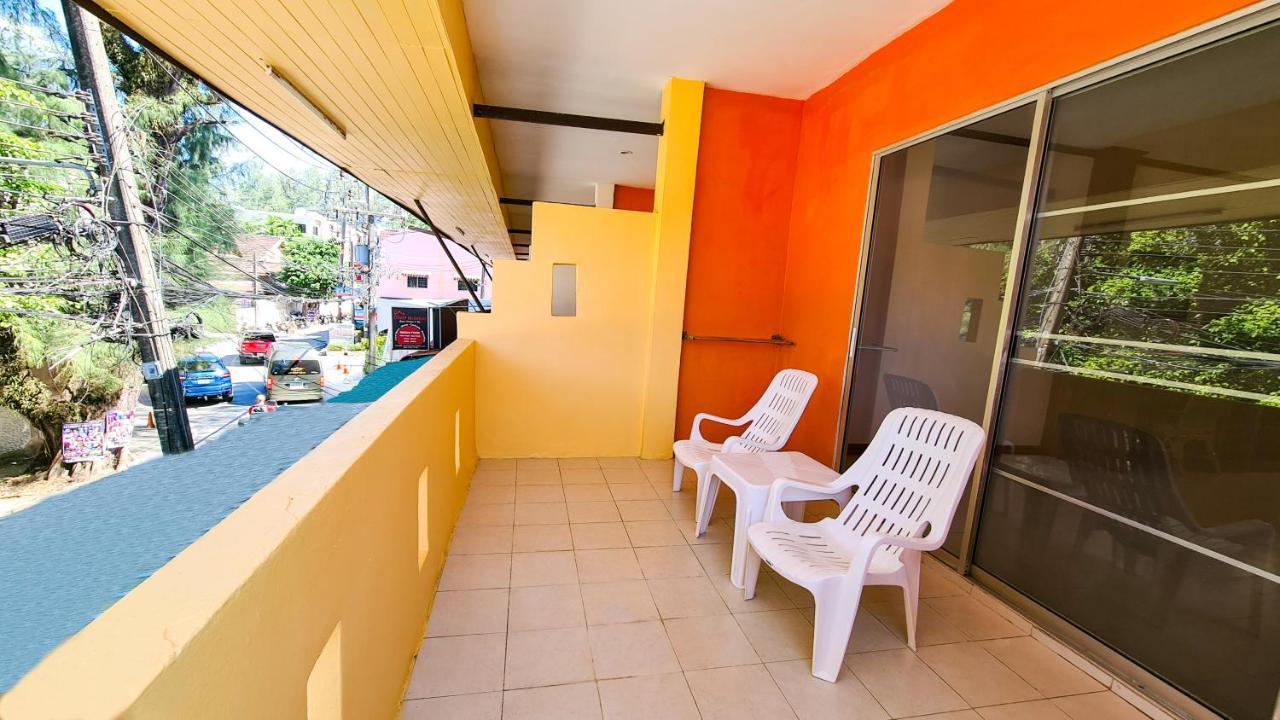 Andaman Seaside Bangtao Beach Bang Tao Beach (Phuket)