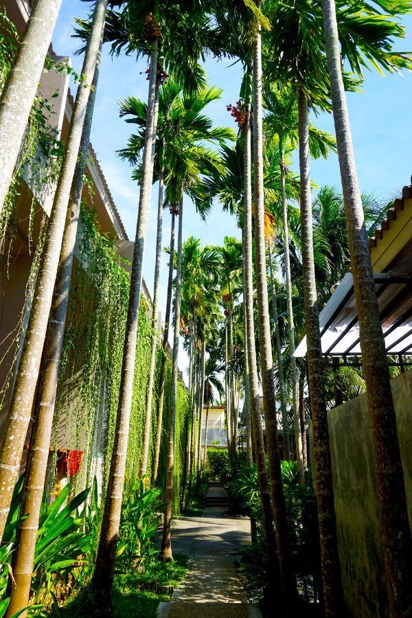 Signature Phuket Sha 4* Chalong