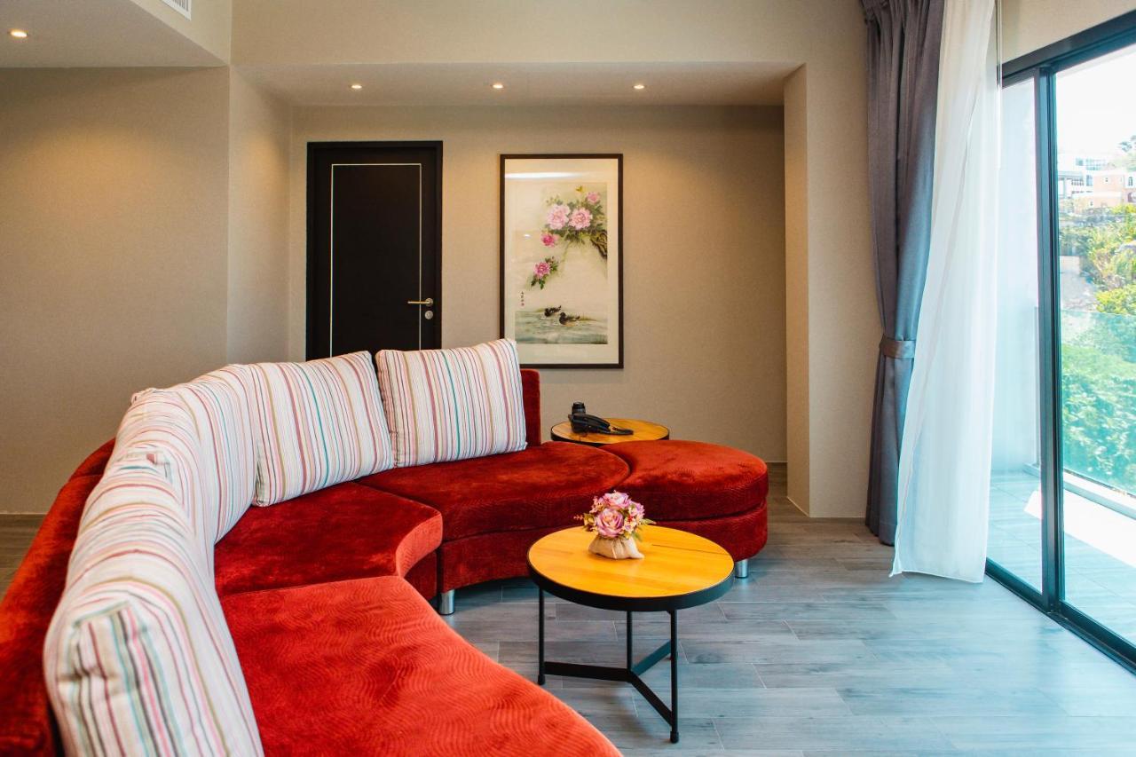 Triple L Hotel Patong