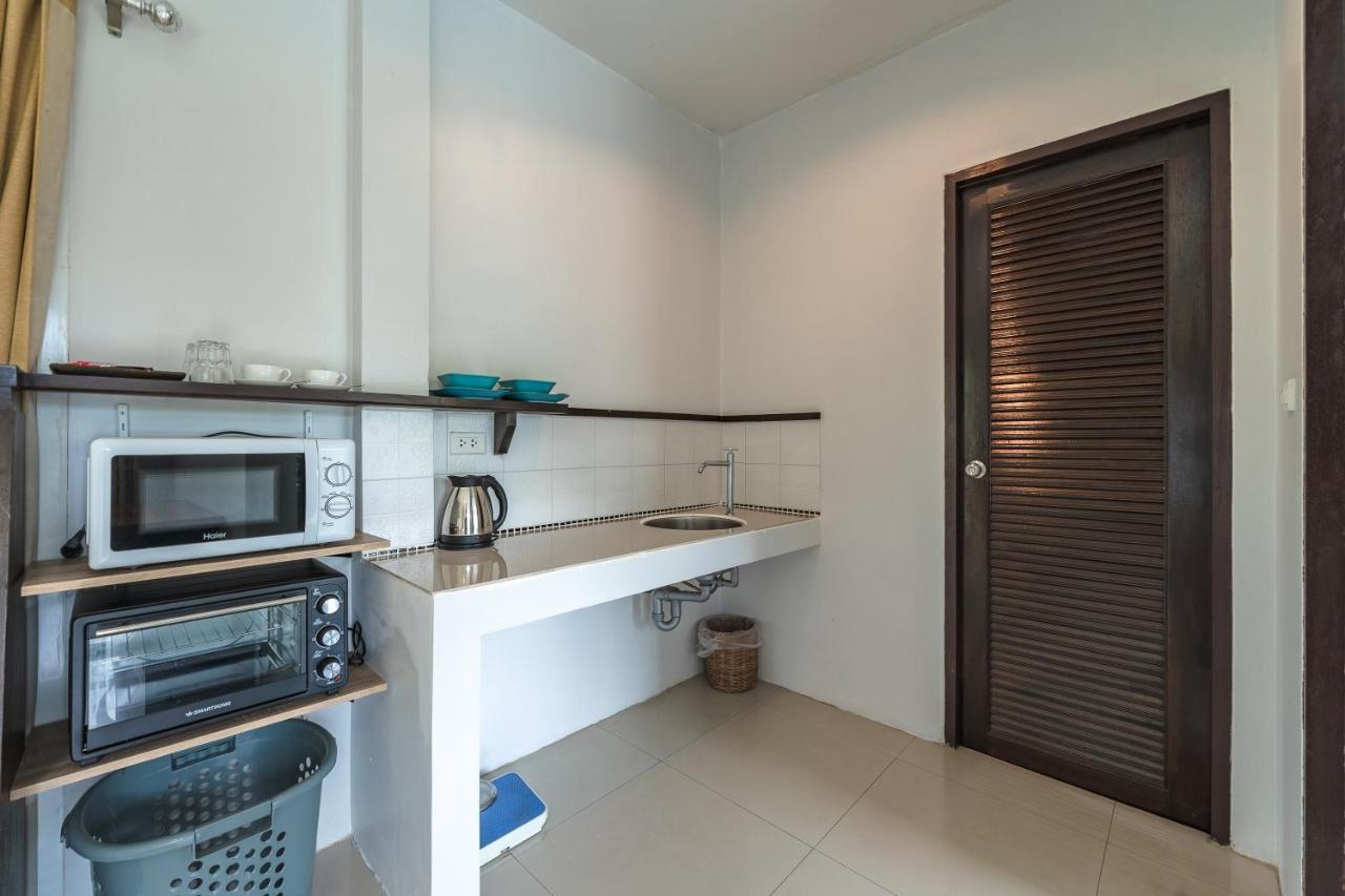 The One Cozy Vacation Sha 3* Chalong
