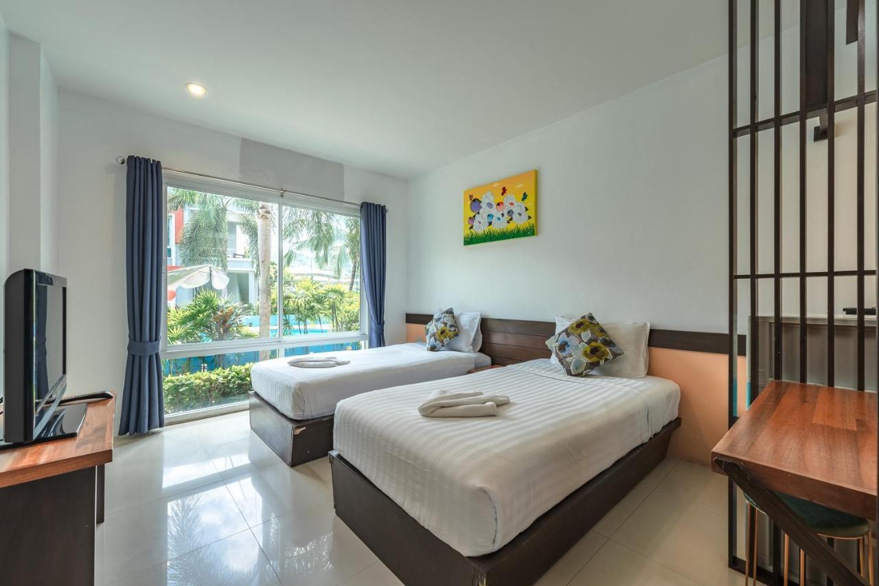 The One Cozy Vacation Sha