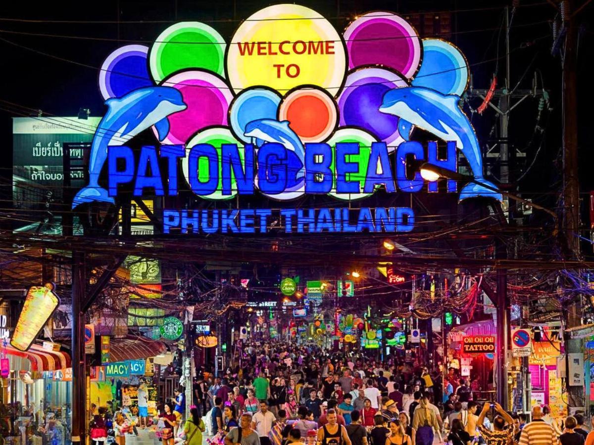 Malin Hotel Patong