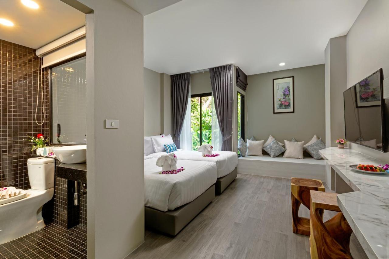 Triple L Hotel Patong
