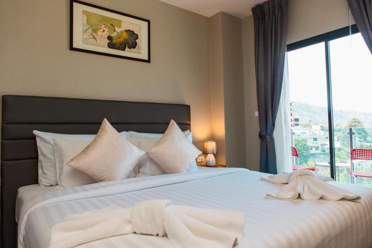 Triple L Hotel