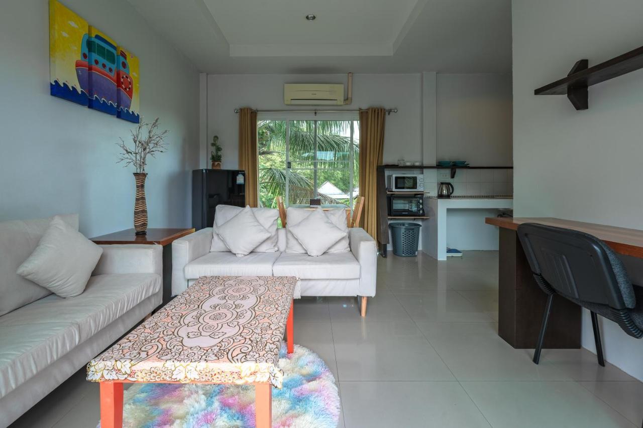 Hotel The One Cozy Vacation Sha