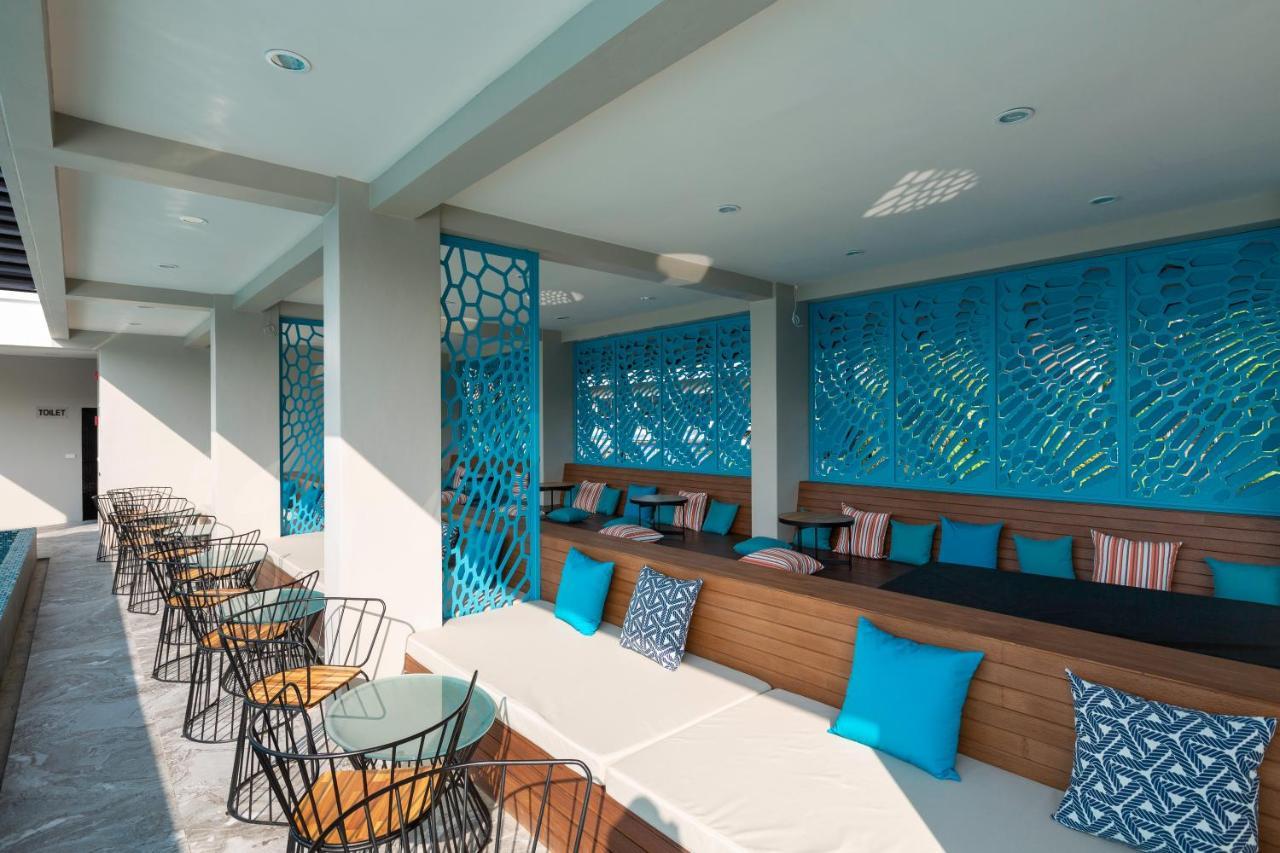 Hotel Triple L Patong