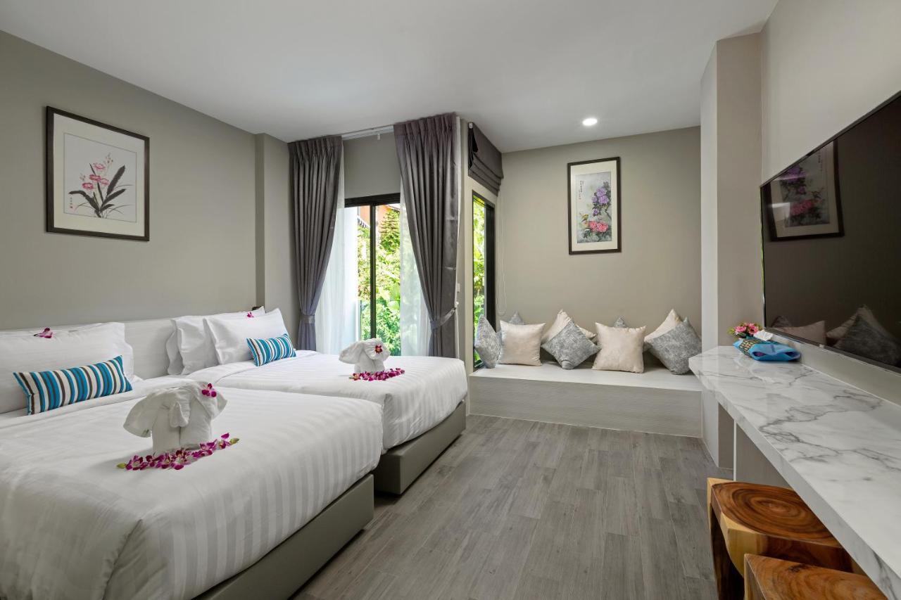 Hotel Triple L 5*