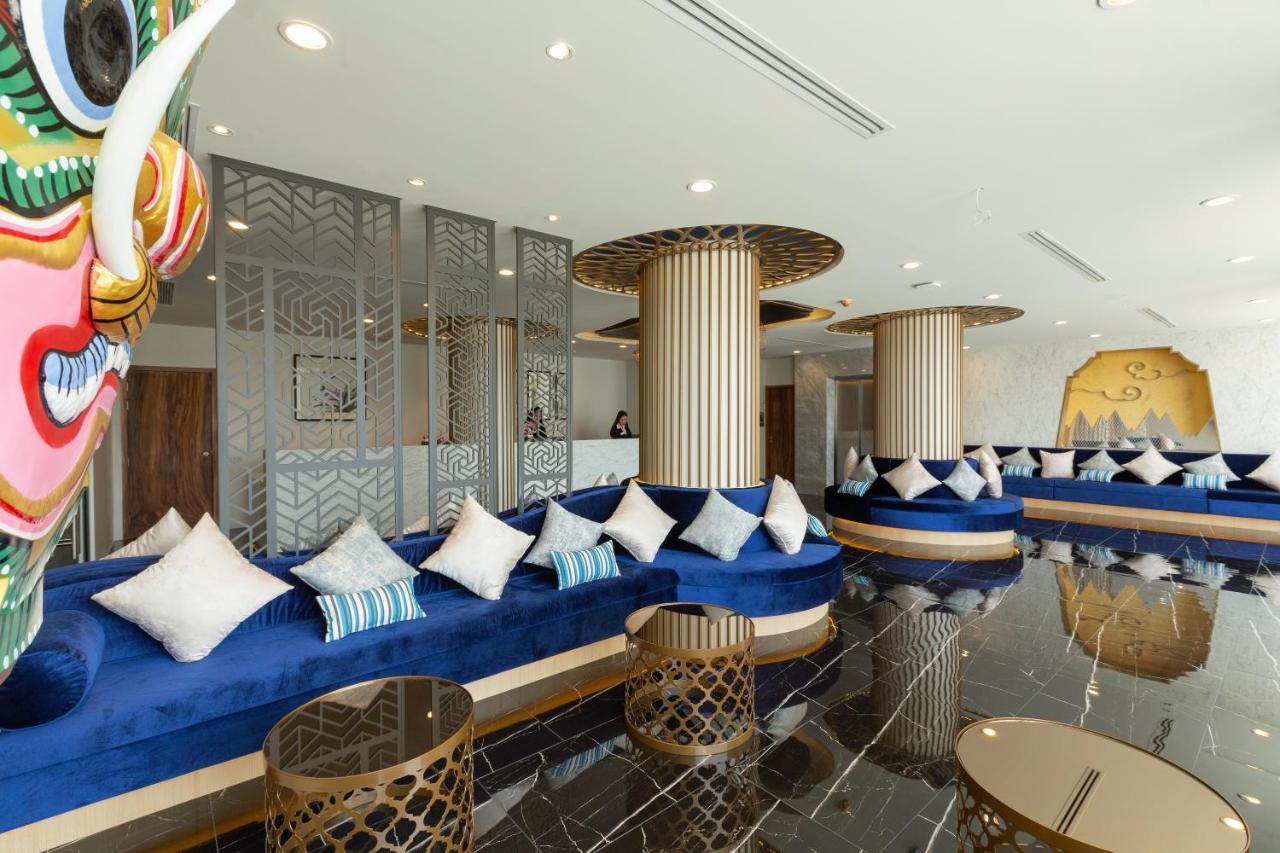 Hotel Triple L 5*