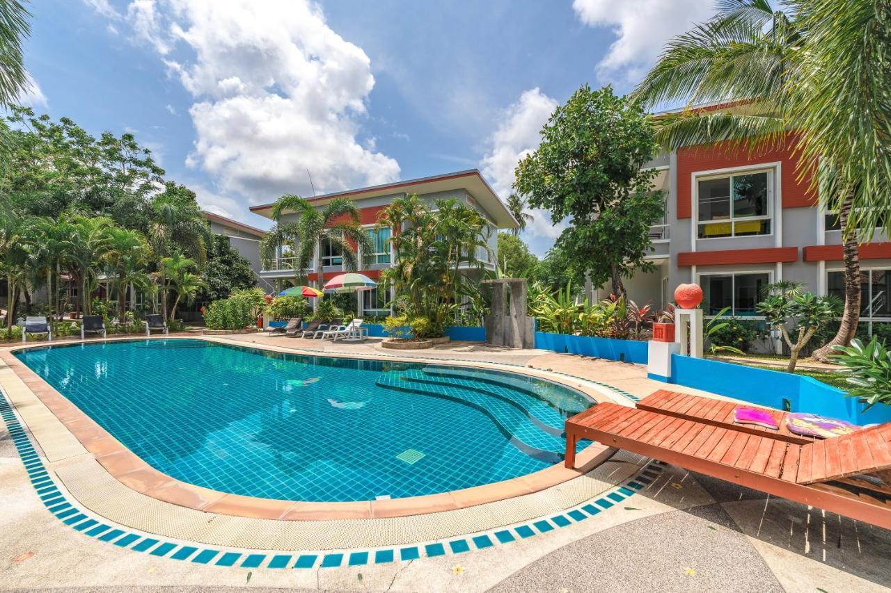 The One Cozy Vacation Sha
