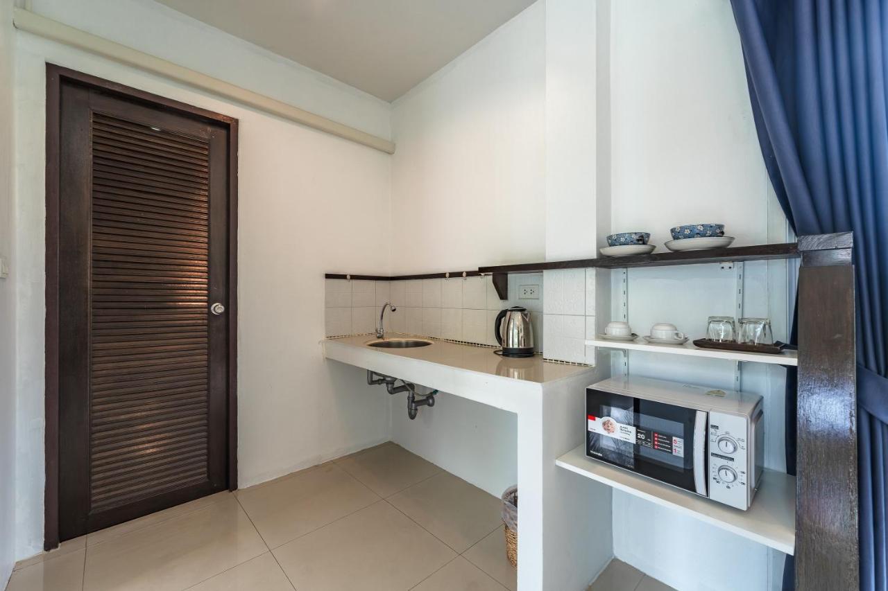 The One Cozy Vacation Sha Chalong