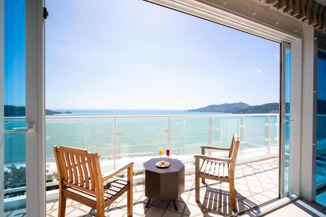 Patongtower Duplex Seaview4br2901