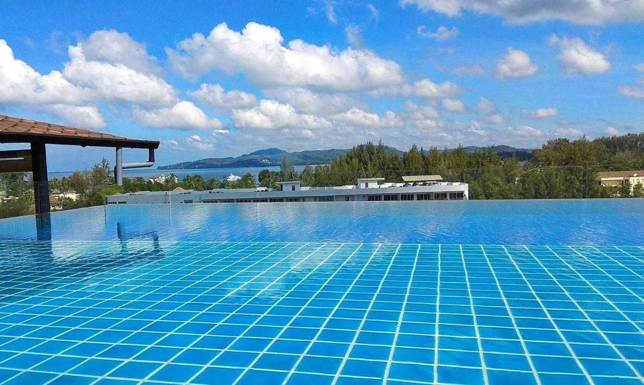 Aristo K02 Apartment Surin Beach (Phuket)