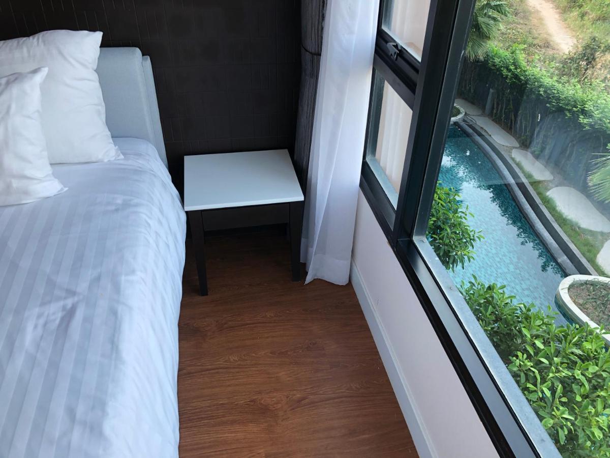 Aristo K02 Apartment