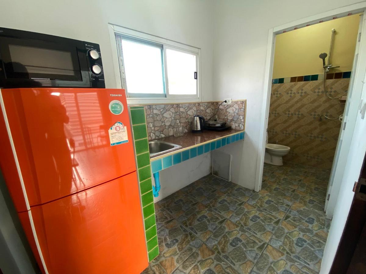 в райском уголке равай Apartamento