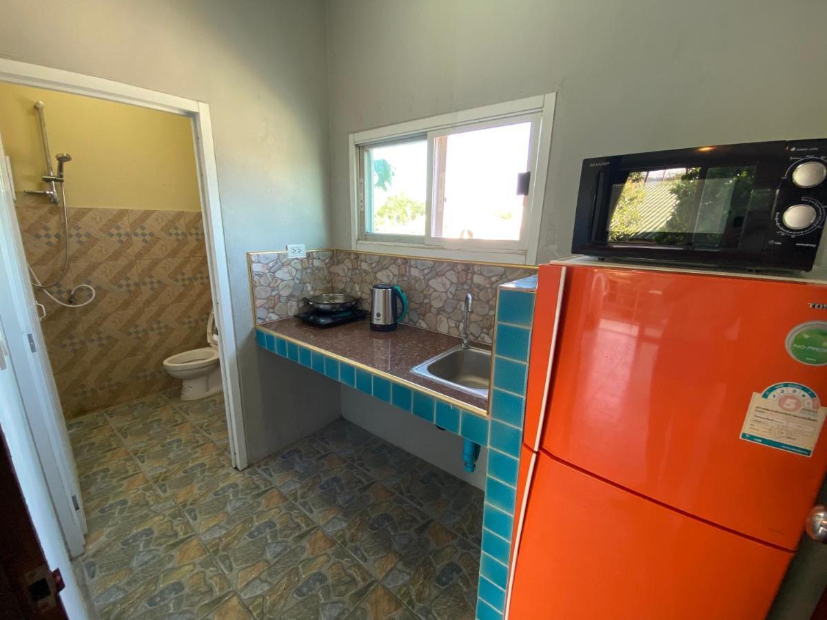 Apartamento в райском уголке равай *