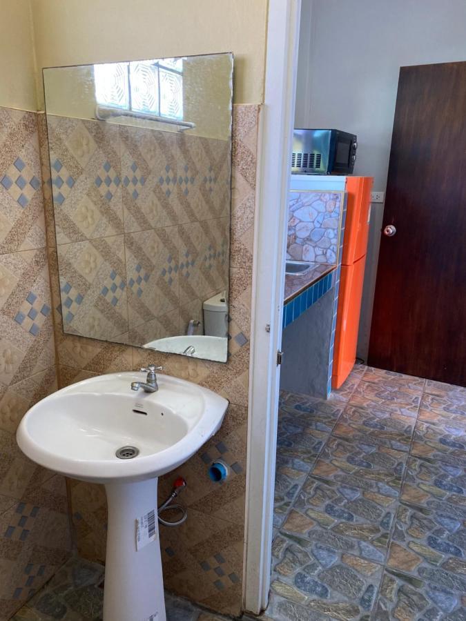 в райском уголке равай Apartamento *