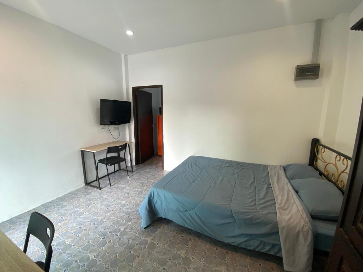 Apartamento в райском уголке равай *