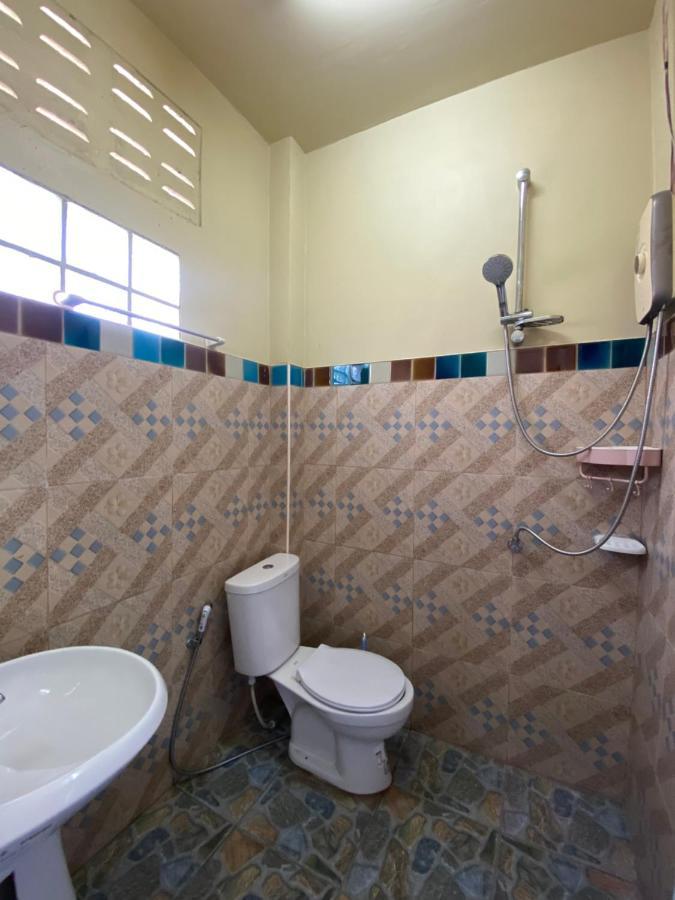 в райском уголке равай Apartamento *