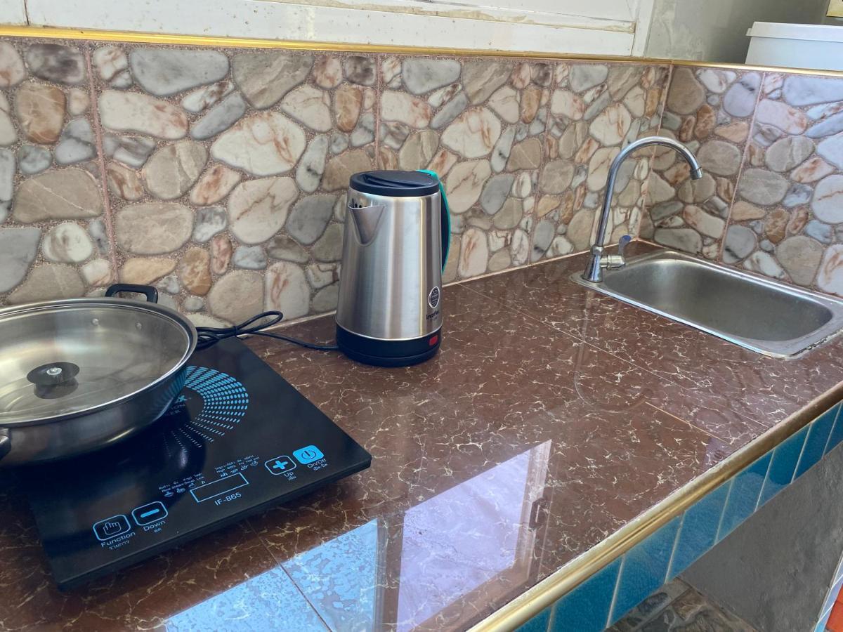 Apartamento в райском уголке равай *